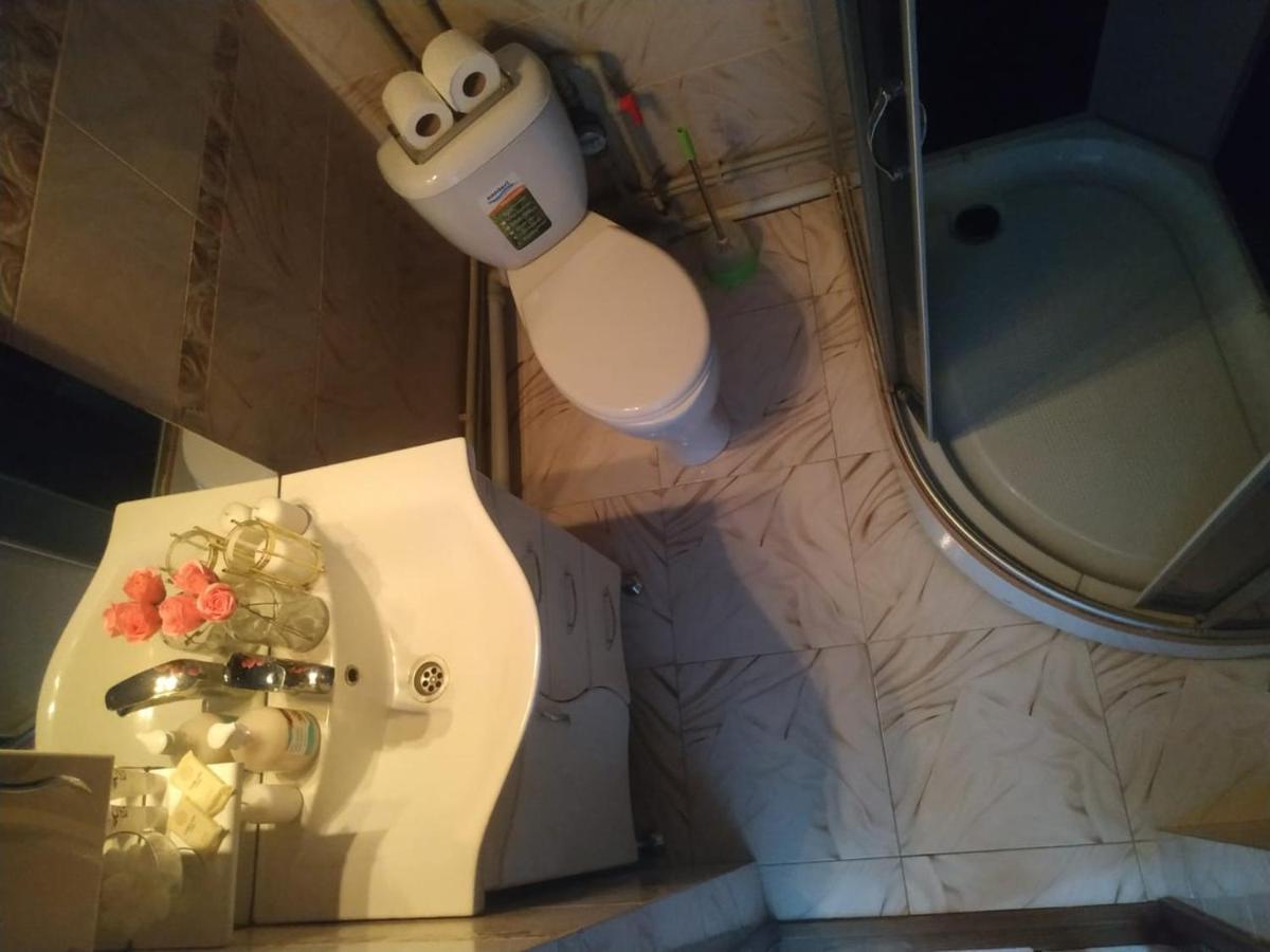 דירות קיזילורדה Площадь מראה חיצוני תמונה