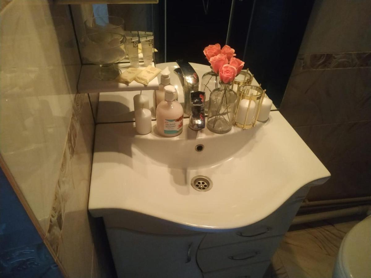 דירות קיזילורדה Площадь מראה חיצוני תמונה